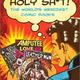 Image for article titled The Superhero Who Crusades Against Glue Sniffing, And 50+ Other Weird Comics